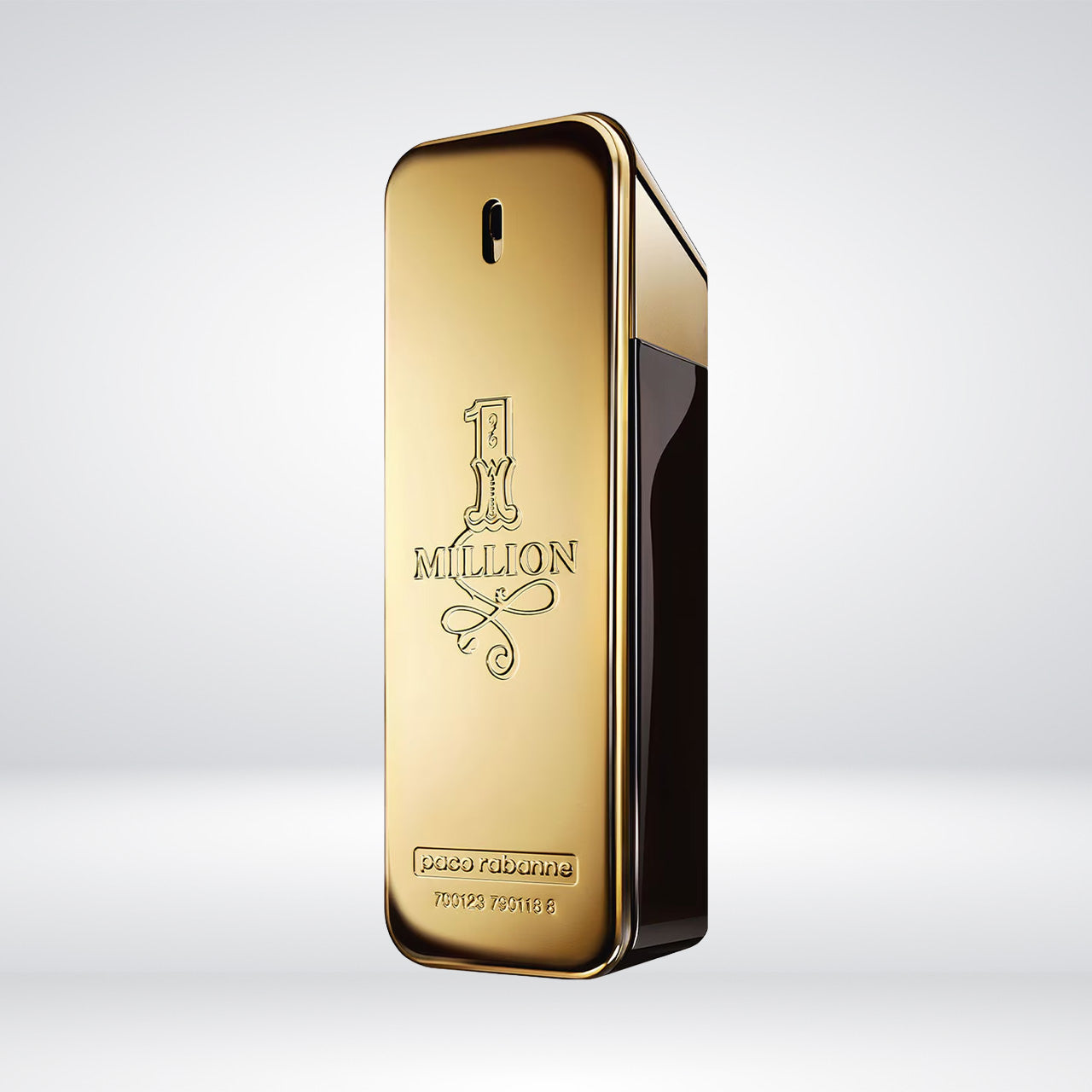 Tester Paco Rabanne One Million EDT 100ml