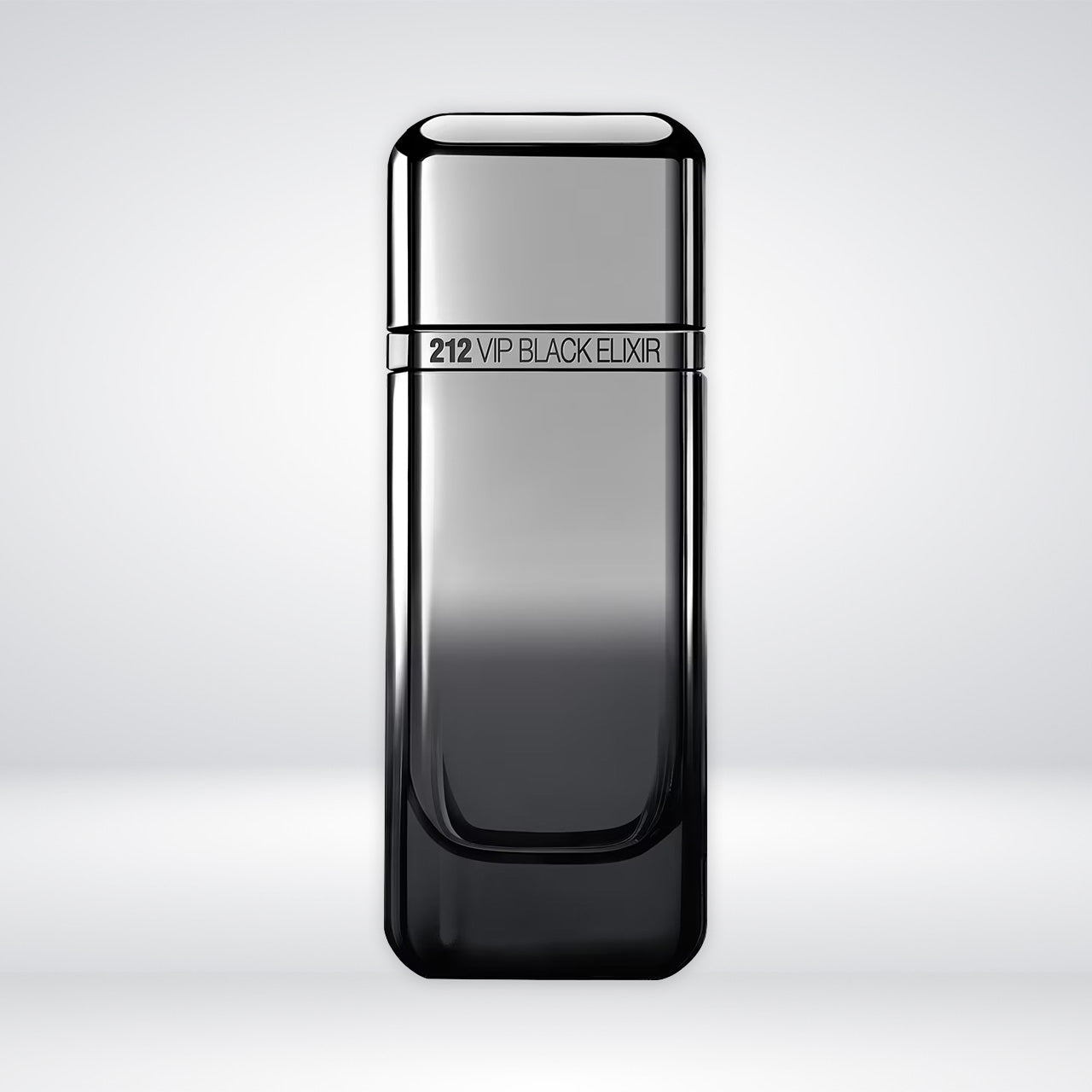 Carolina Herrera 212 VIP Black Elixir EDP 100ml