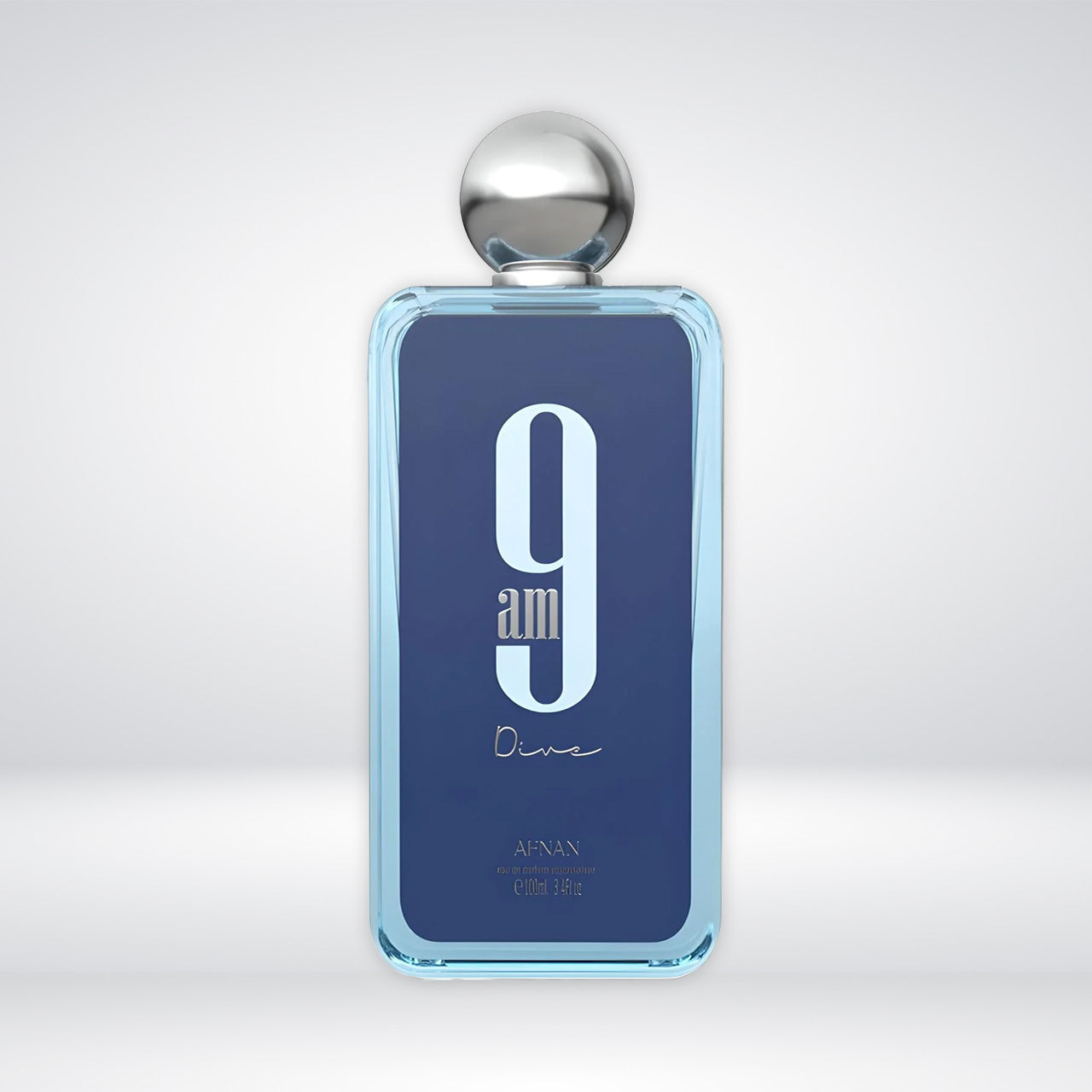 Afnan 9AM Dive EDP 100ml
