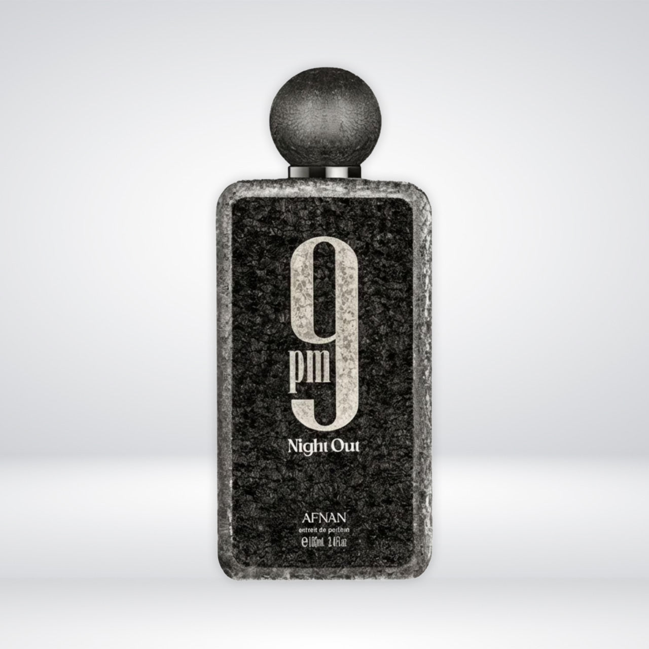 Afnan 9PM Night Out EDP 100ml