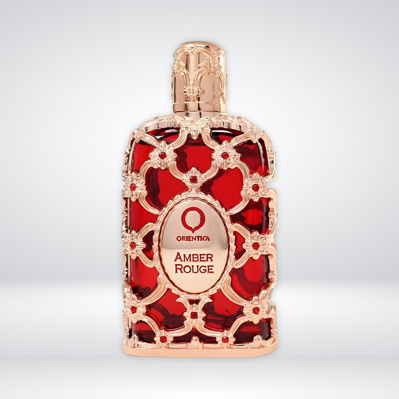 Orientica Amber Rouge EDP 150ml