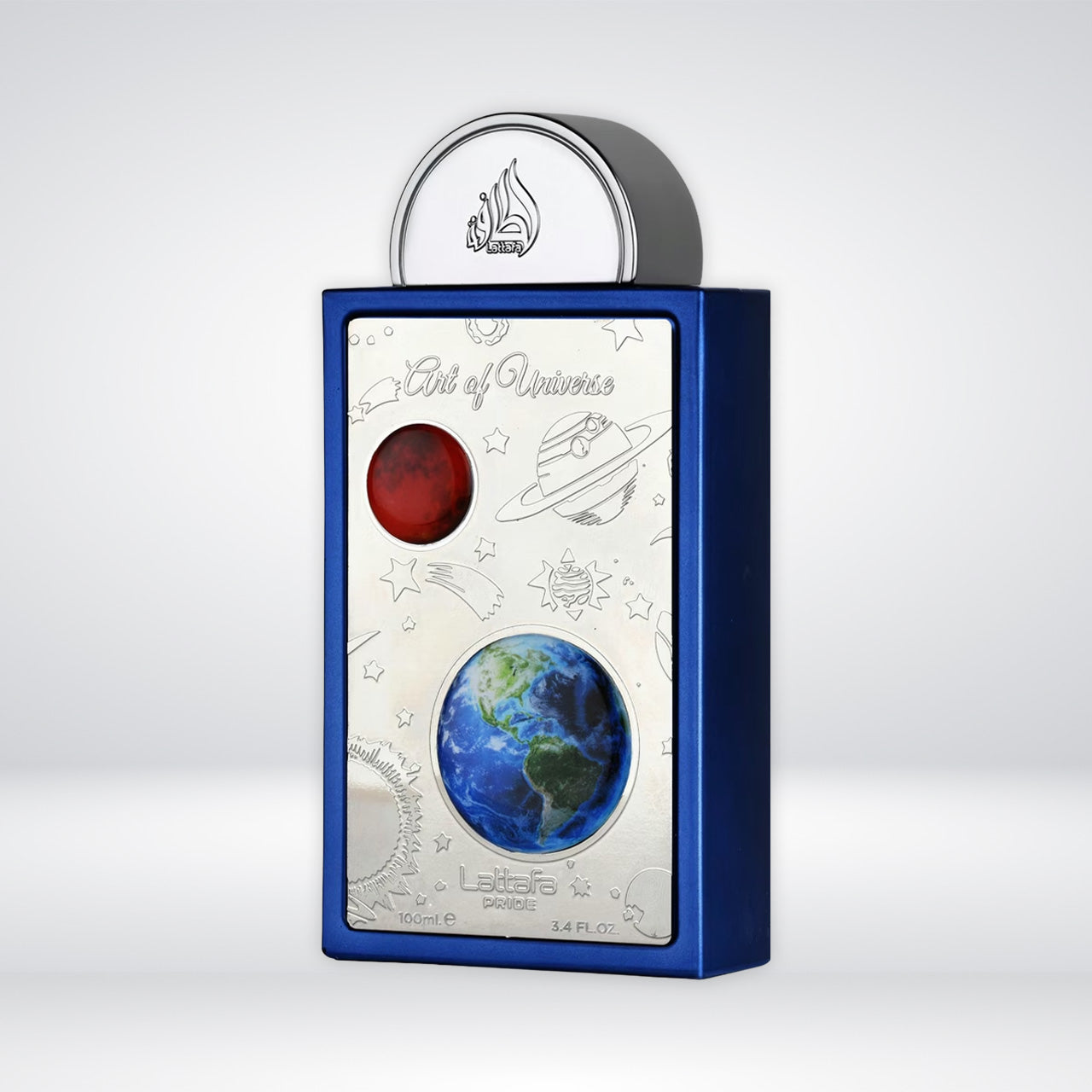 Lattafa Pride Art of Universe EDP 100ml