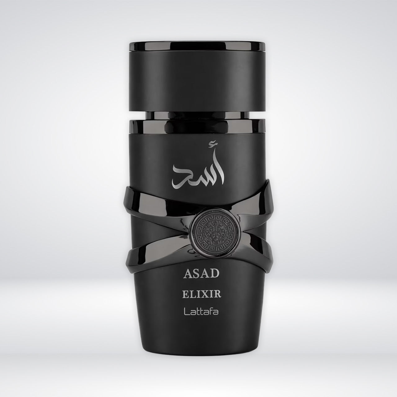 Lattafa Asad Elixir EDP 100ml
