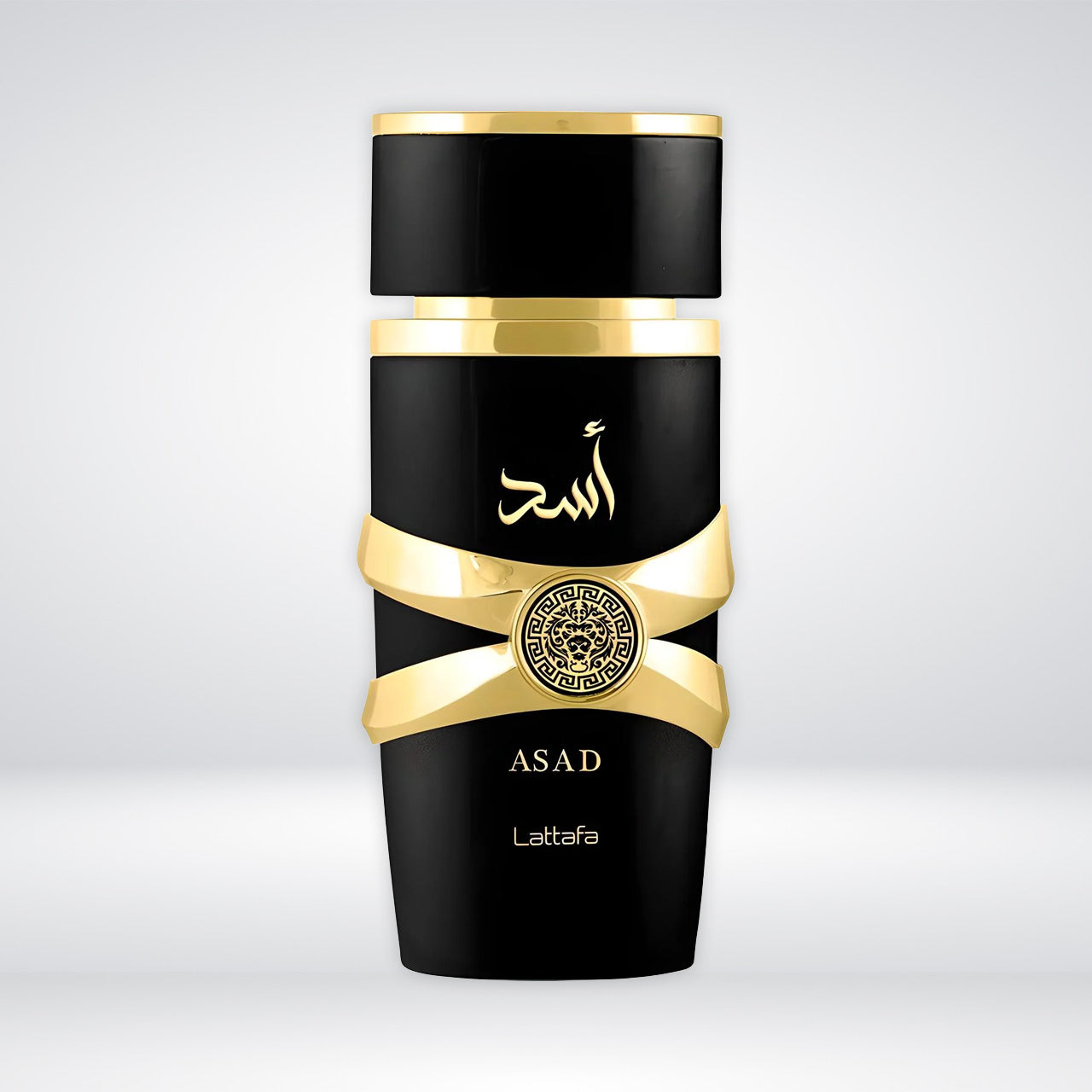 Lattafa Asad EDP 100ml