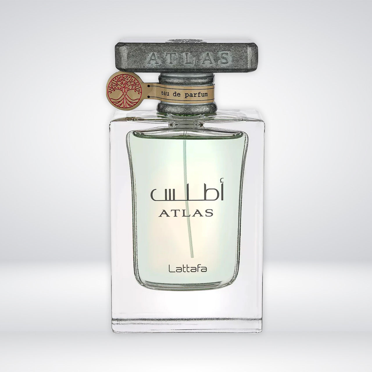 Lattafa Atlas EDP 55ml