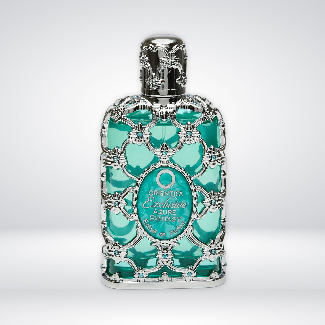Orientica Azure Fantasy Extrait de Parfum 80ml