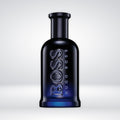 Hugo Boss Bottled Night EDT 100ml