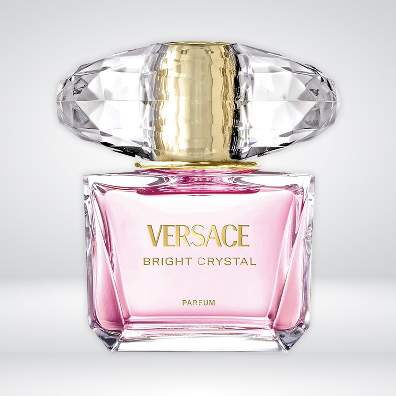 Versace Bright Crystal Parfum 90ml