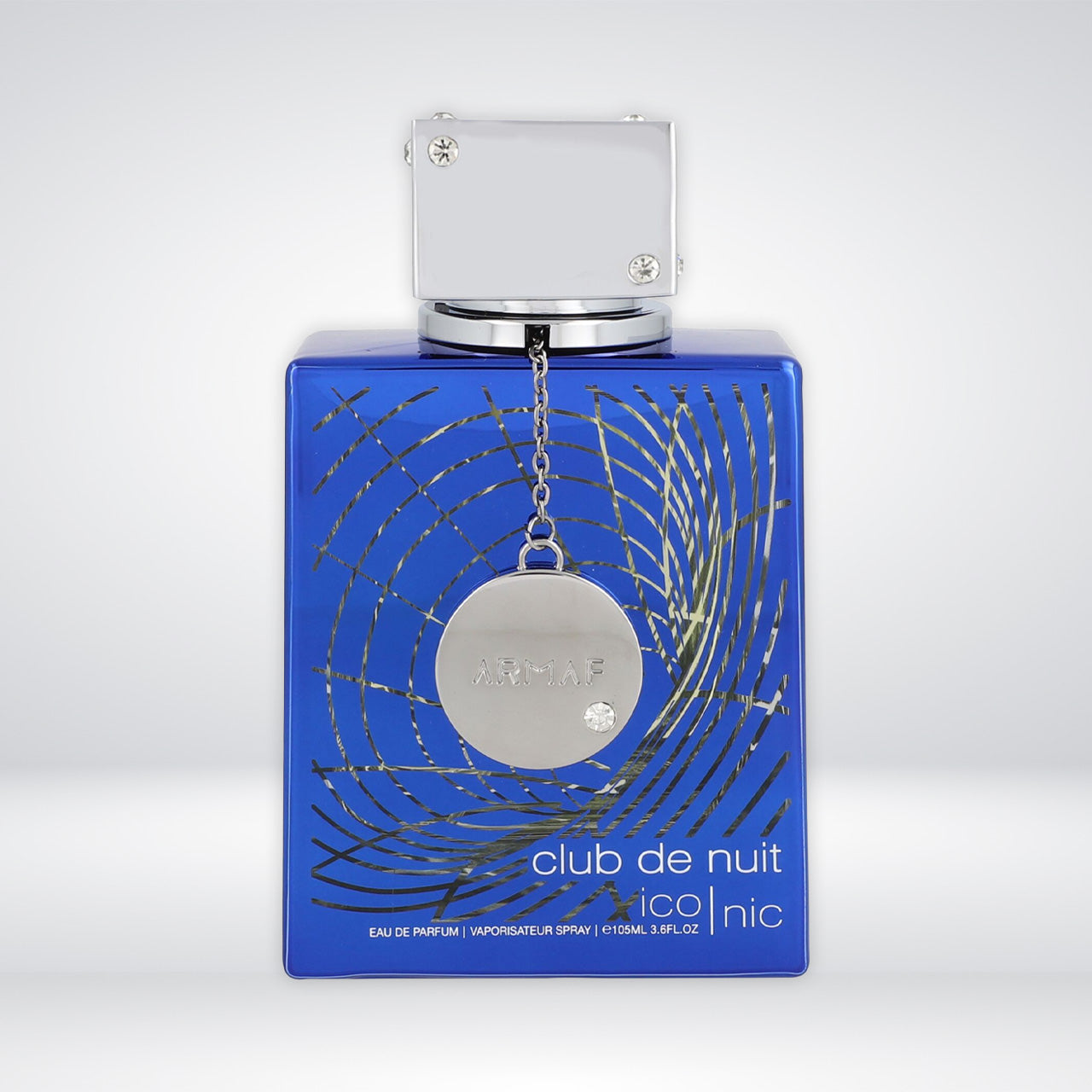Armaf Club de Nuit Iconic EDP 200ml