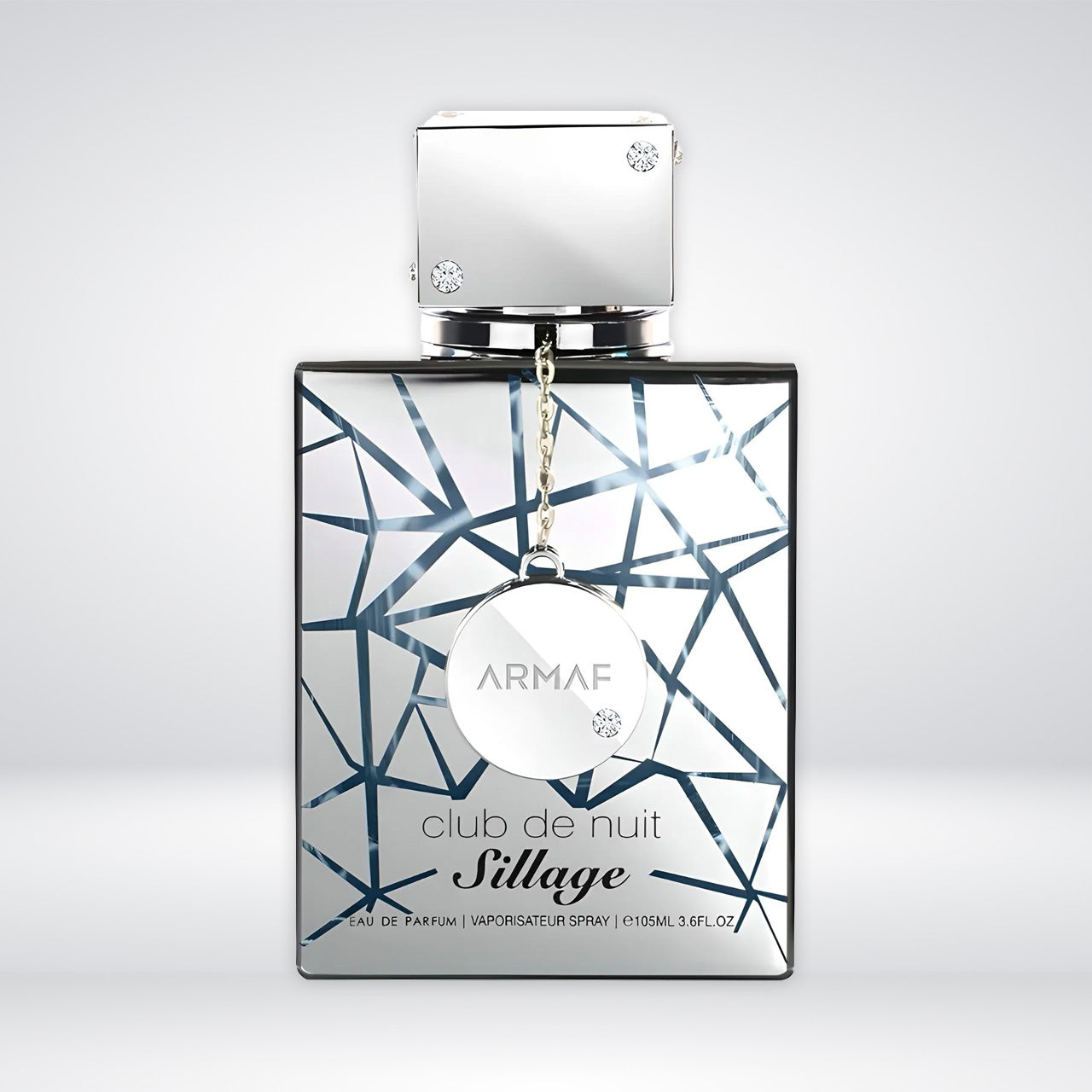 Armaf Club de Nuit Sillage EDP 105ml
