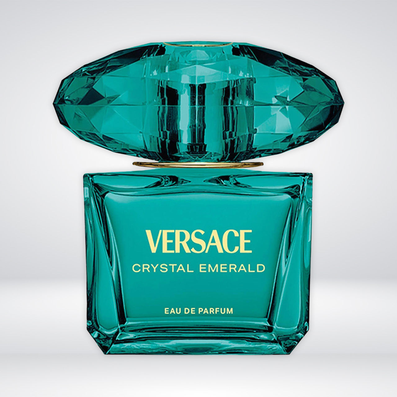 Versace Crystal Emerald EDP 90ml