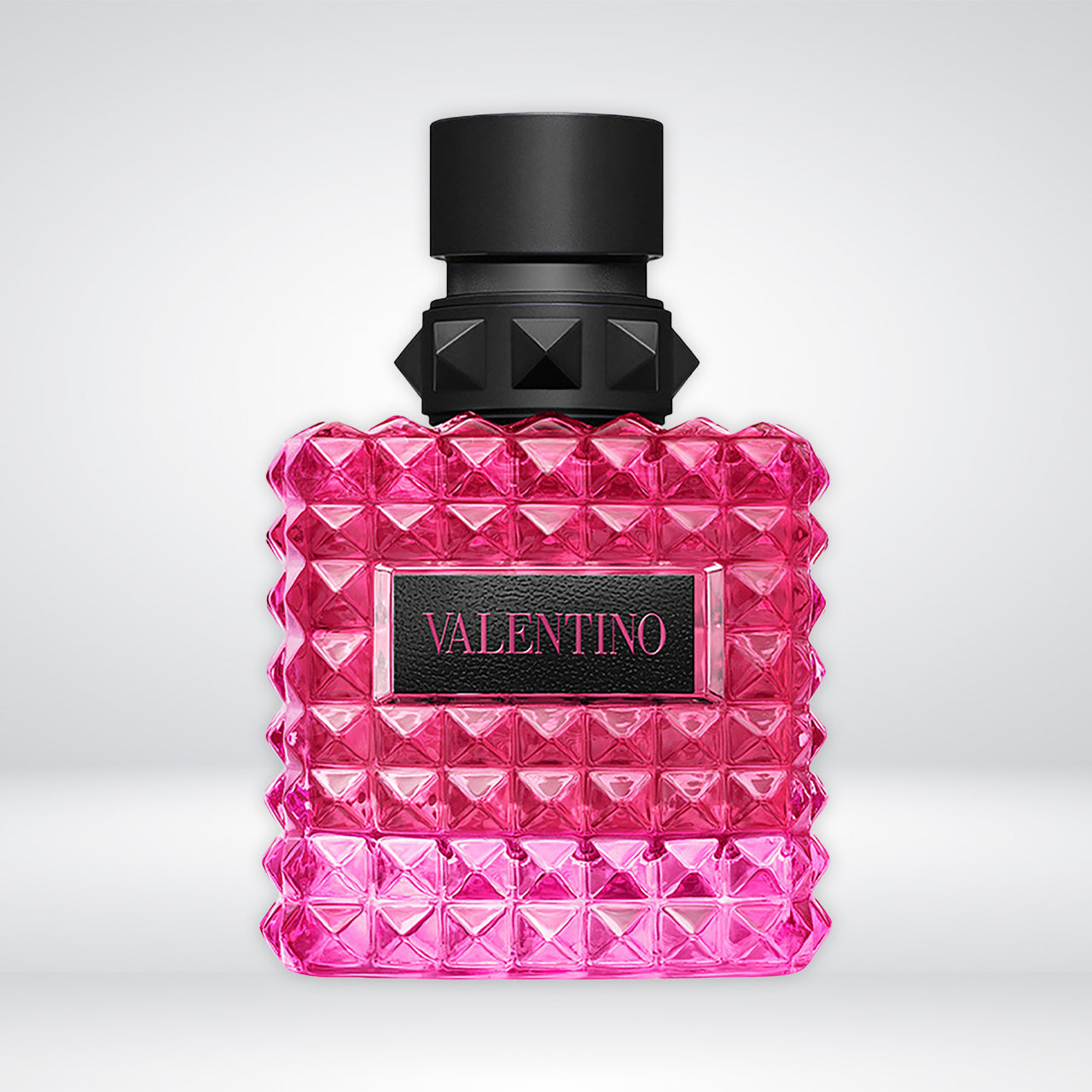 Tester Valentino Donna Born in Roma Extradose Parfum 100ml
