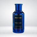 Bharara Double Bleu Pour Homme EDP 200ml
