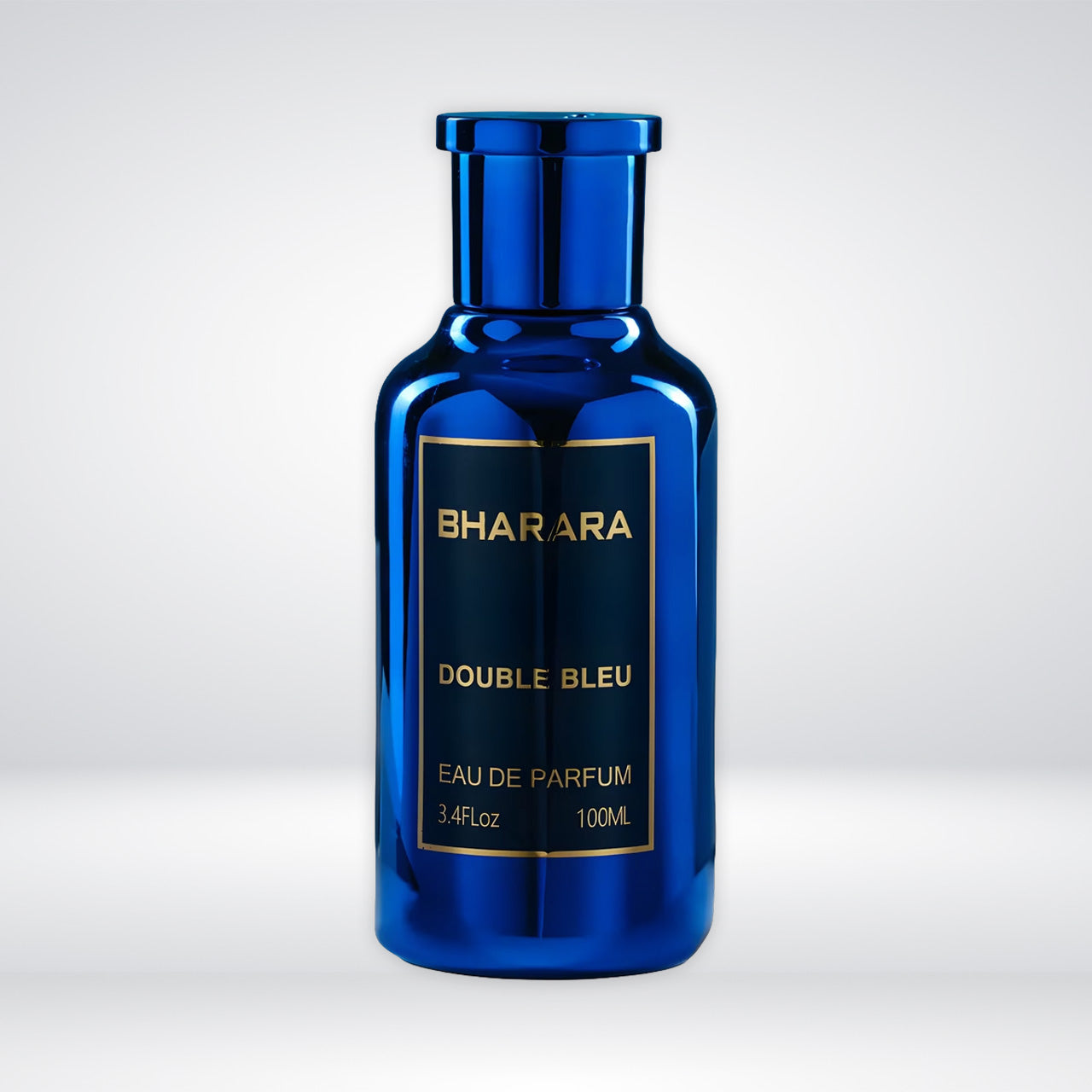 Bharara Double Bleu Pour Homme EDP 200ml