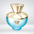 Versace Dylan Blue Turquoise EDT 100ml