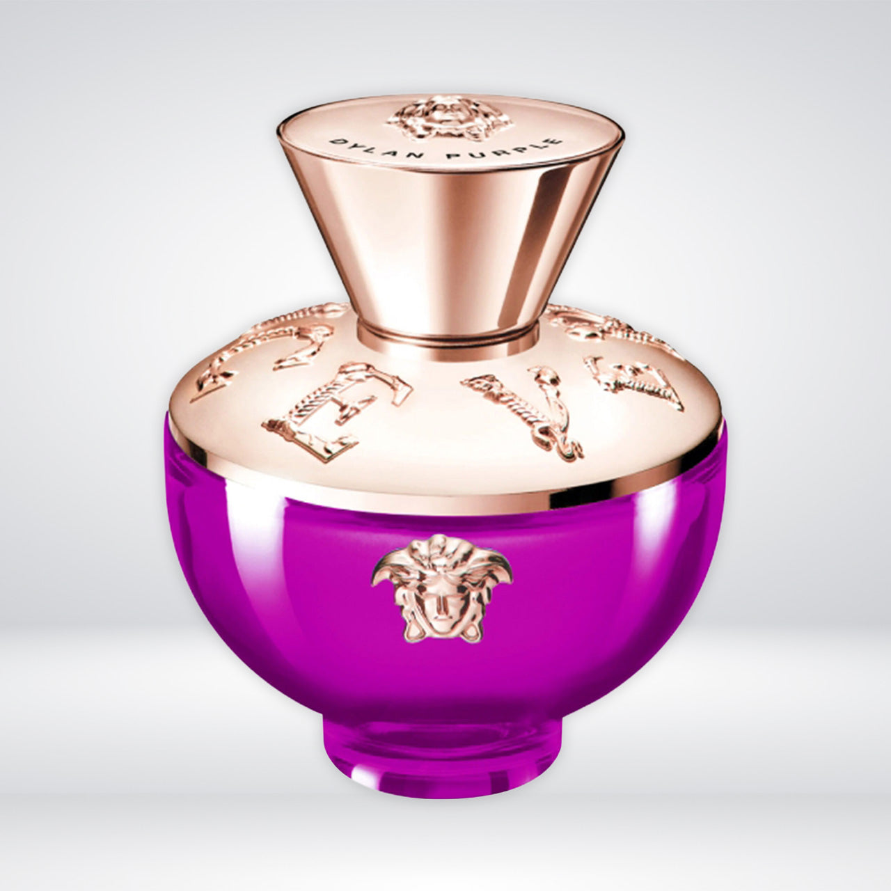 Versace Dylan Purple EDP 100ml