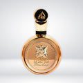 Lattafa Fakhar Extrait Gold EDP 100ml