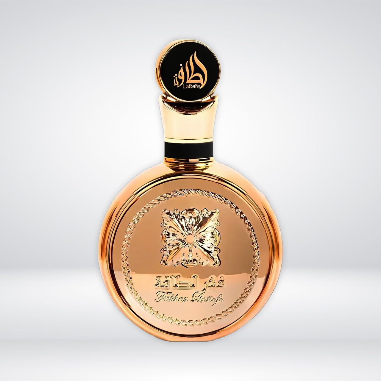 Lattafa Fakhar Extrait Gold EDP 100ml