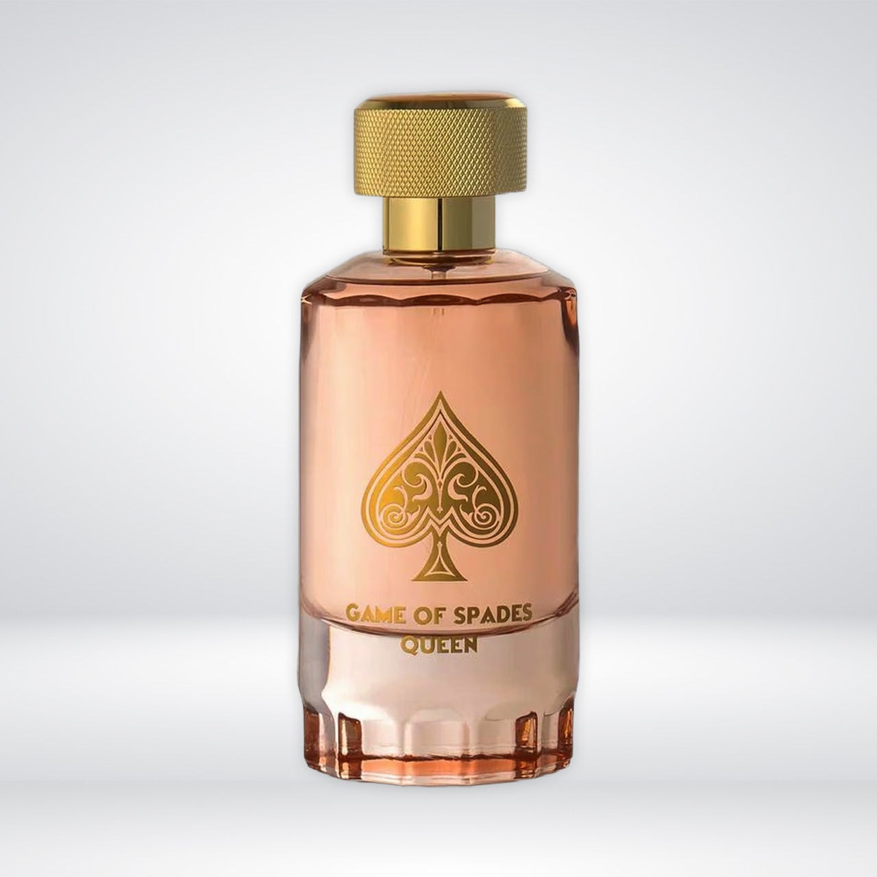 Jo Milano Game of Spades Queen Parfum 100ml