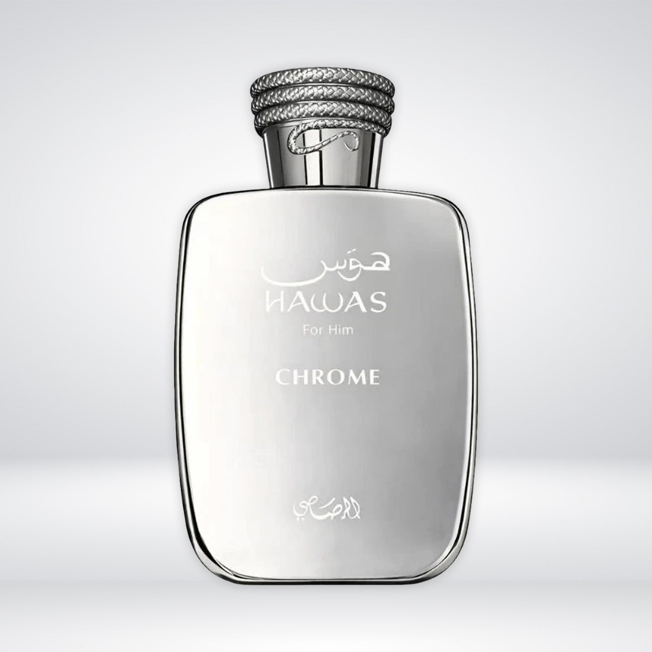 Rasasi Hawas Chrome EDP 100ml