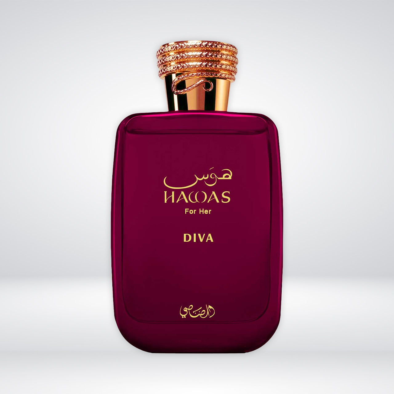 Rasasi Hawas Diva EDP 100ml