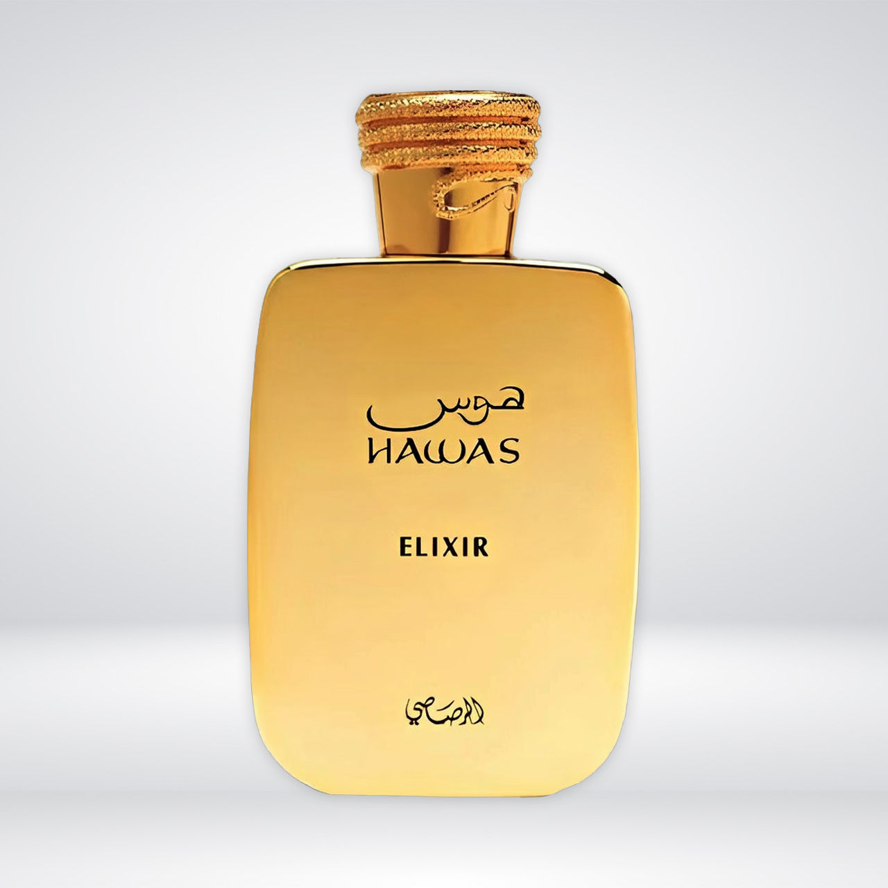 Rasasi Hawas Elixir EDP 100ml