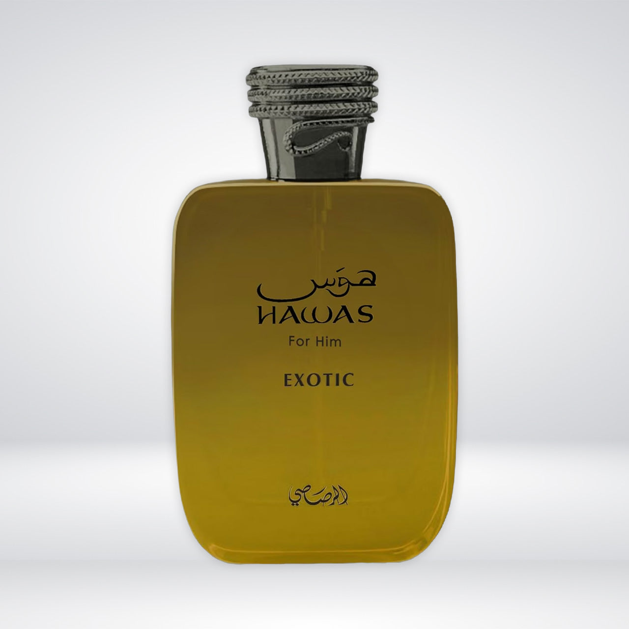 Rasasi Hawas Exotic EDP 100ml