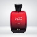 Rasasi Hawas Fire EDP 100ml