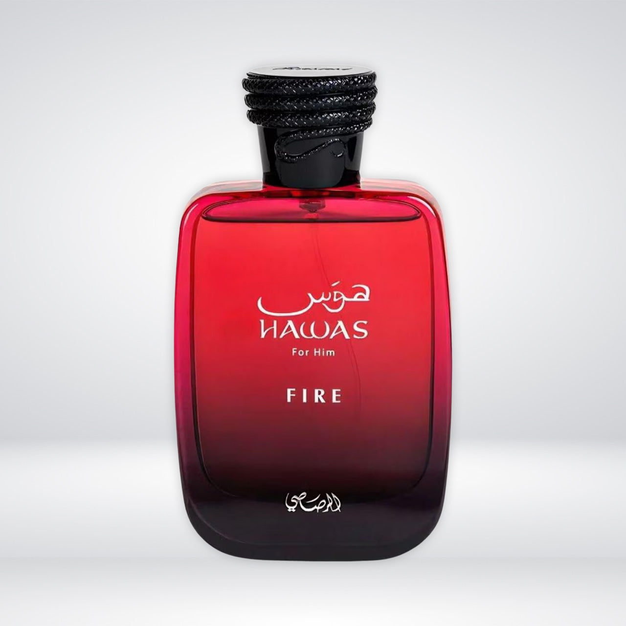 Rasasi Hawas Fire EDP 100ml
