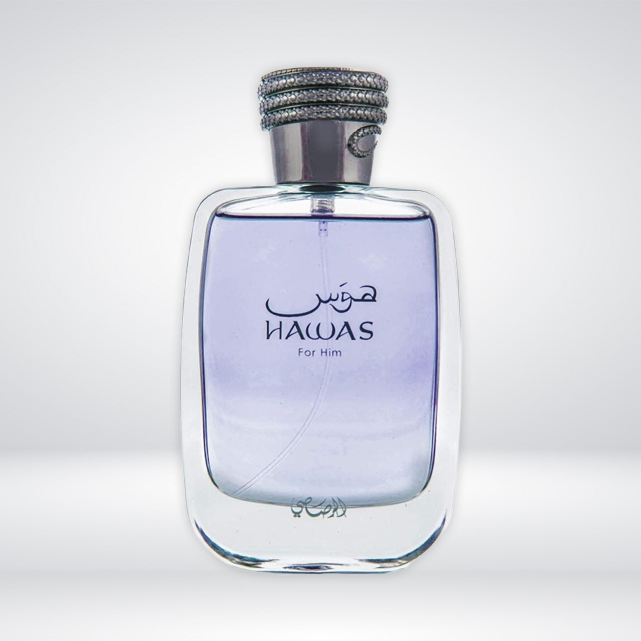 Rasasi Hawas EDP 100ml
