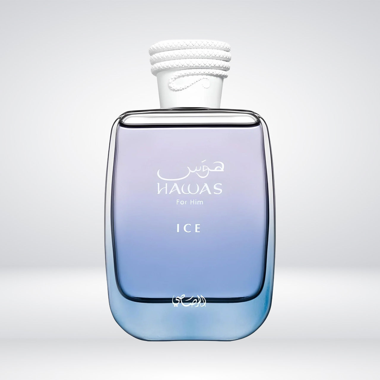 Rasasi Hawas Ice EDP 100ml