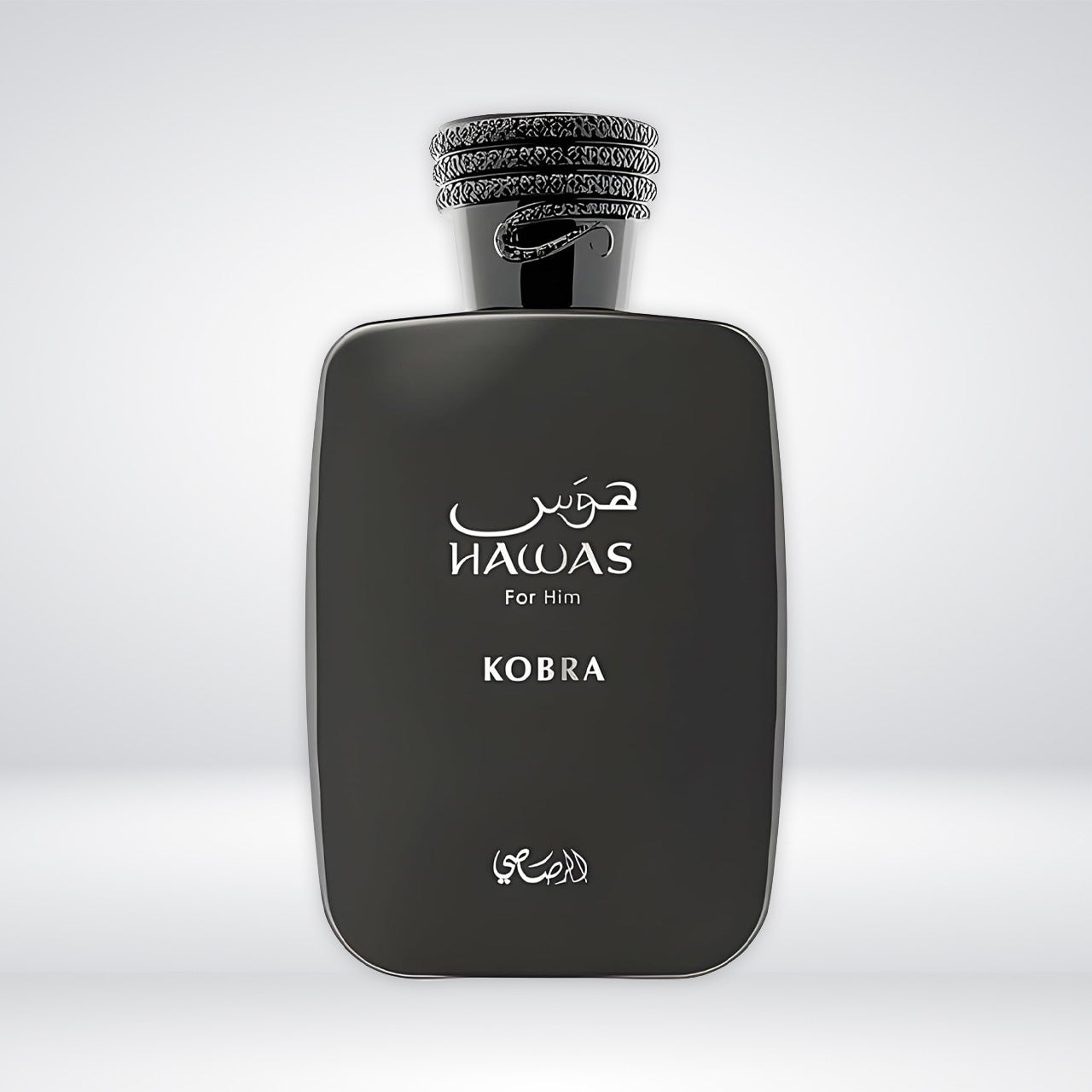 Rasasi Hawas Kobra EDP 100ml