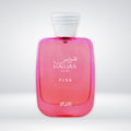 Rasasi Hawas Pink EDP 100ml