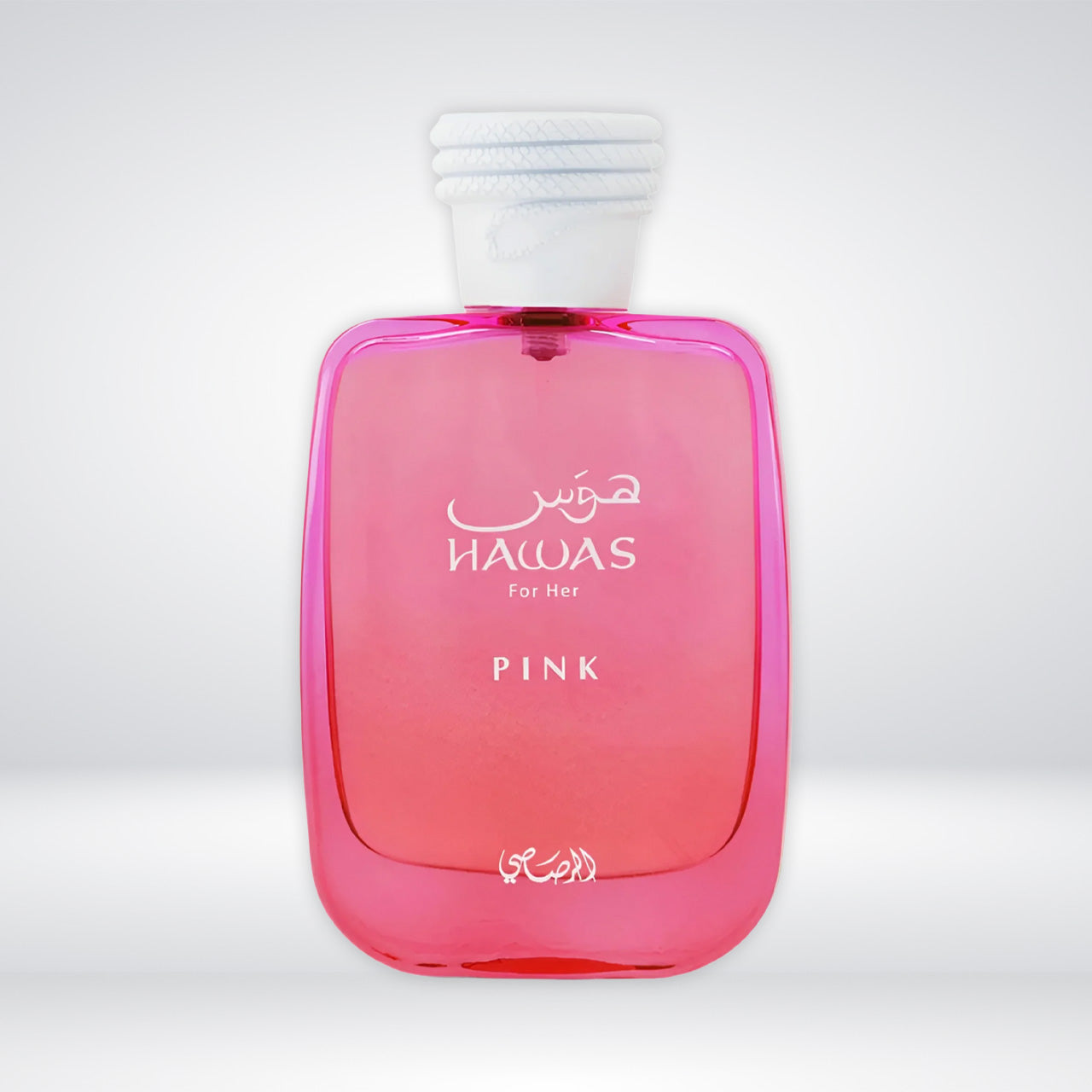 Rasasi Hawas Pink EDP 100ml
