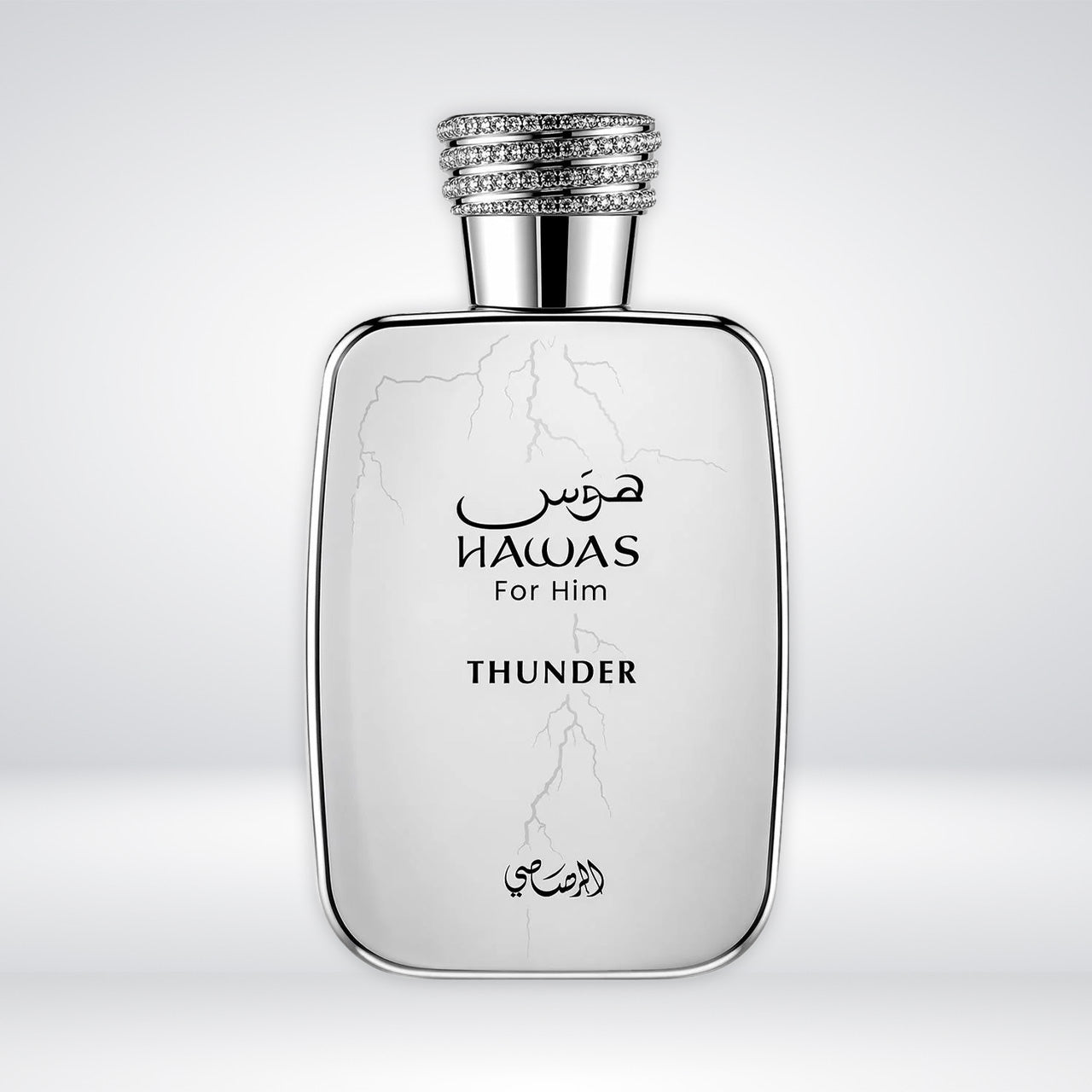 Rasasi Hawas Thunder EDP 100ml