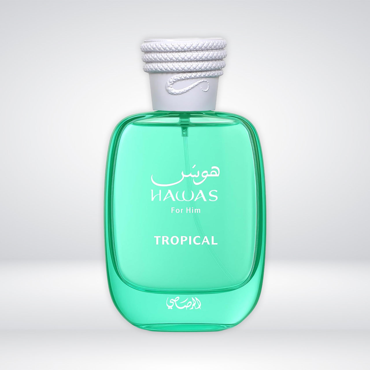Rasasi Hawas Tropical EDP 100ml