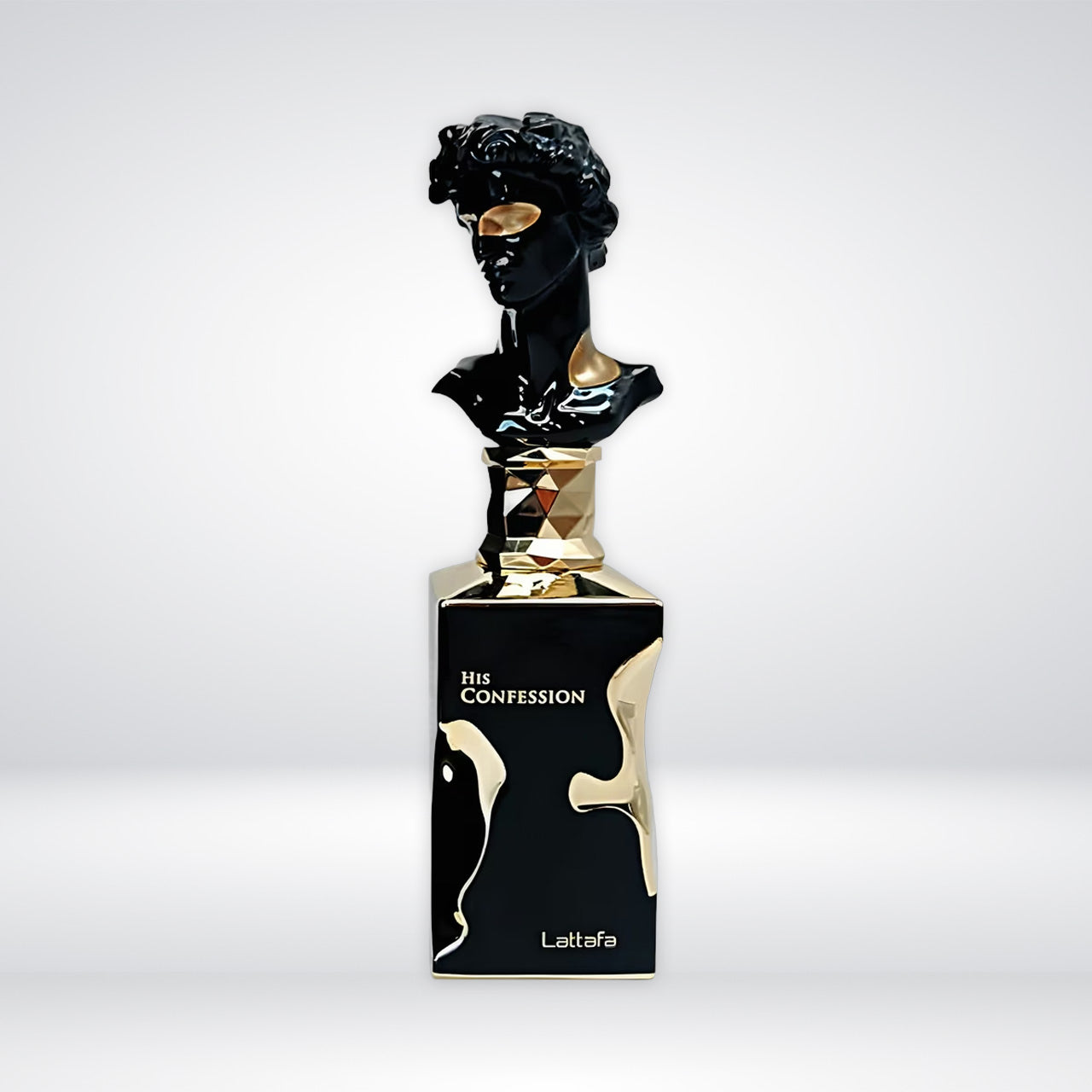 Lattafa His Confession EDP 100ml