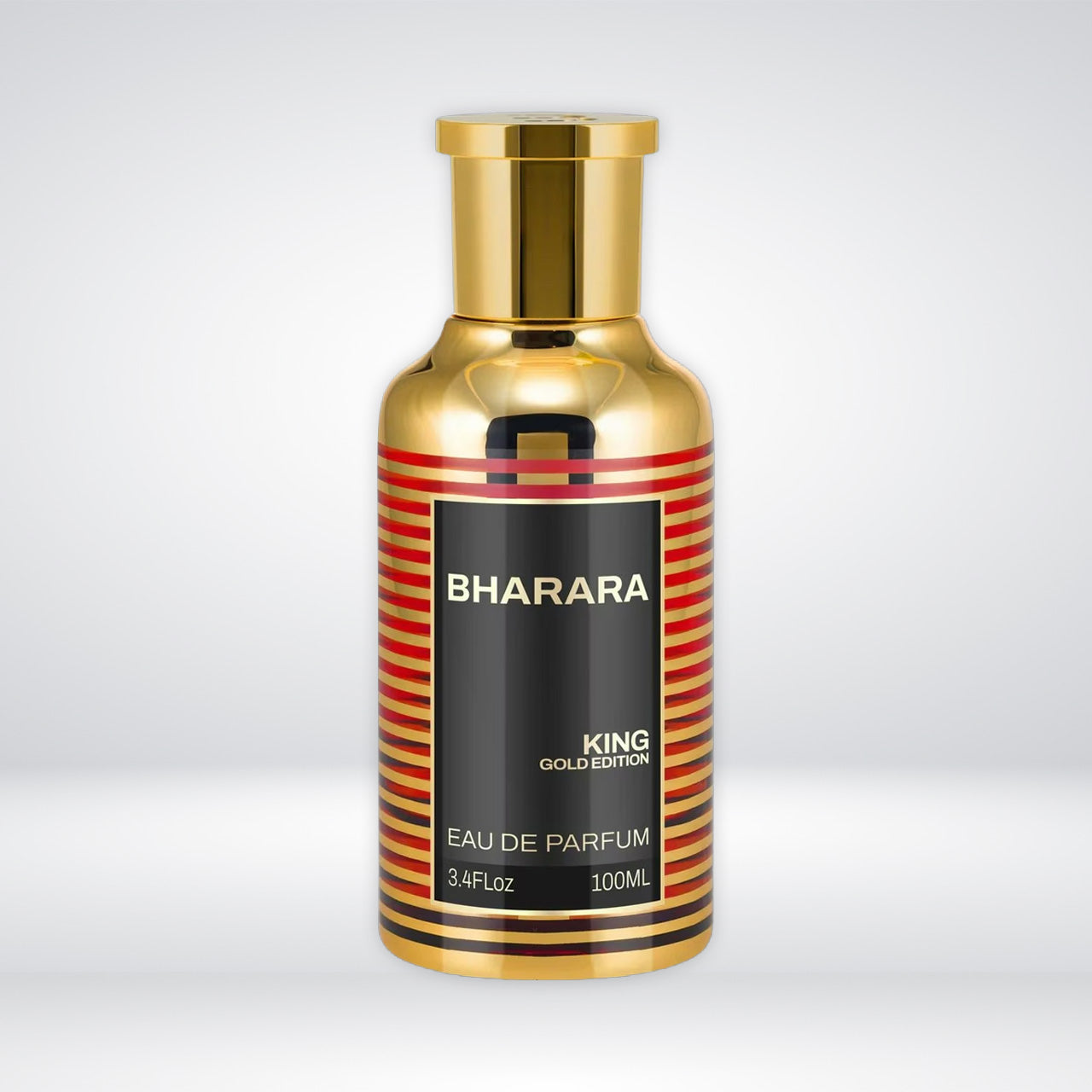 Bharara King Gold Edition EDP 100ml