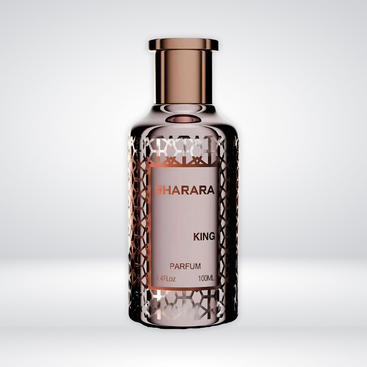 Bharara King Parfum 100ml