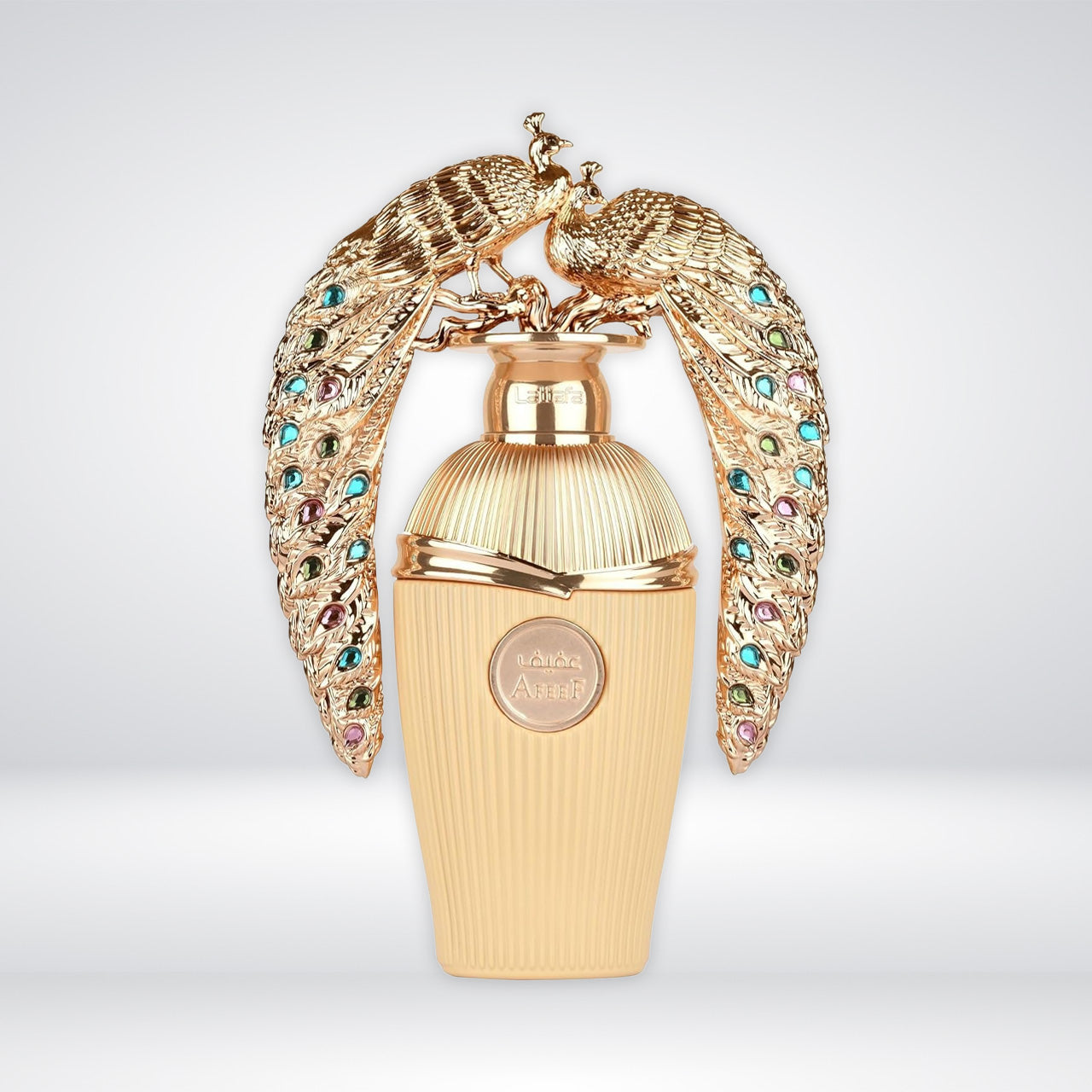 Lattafa Afeef EDP 100ml