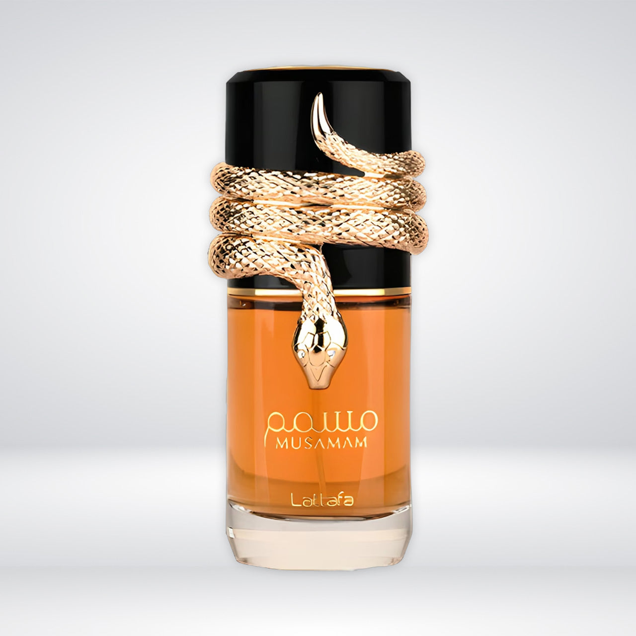Lattafa Musamam EDP 100ml
