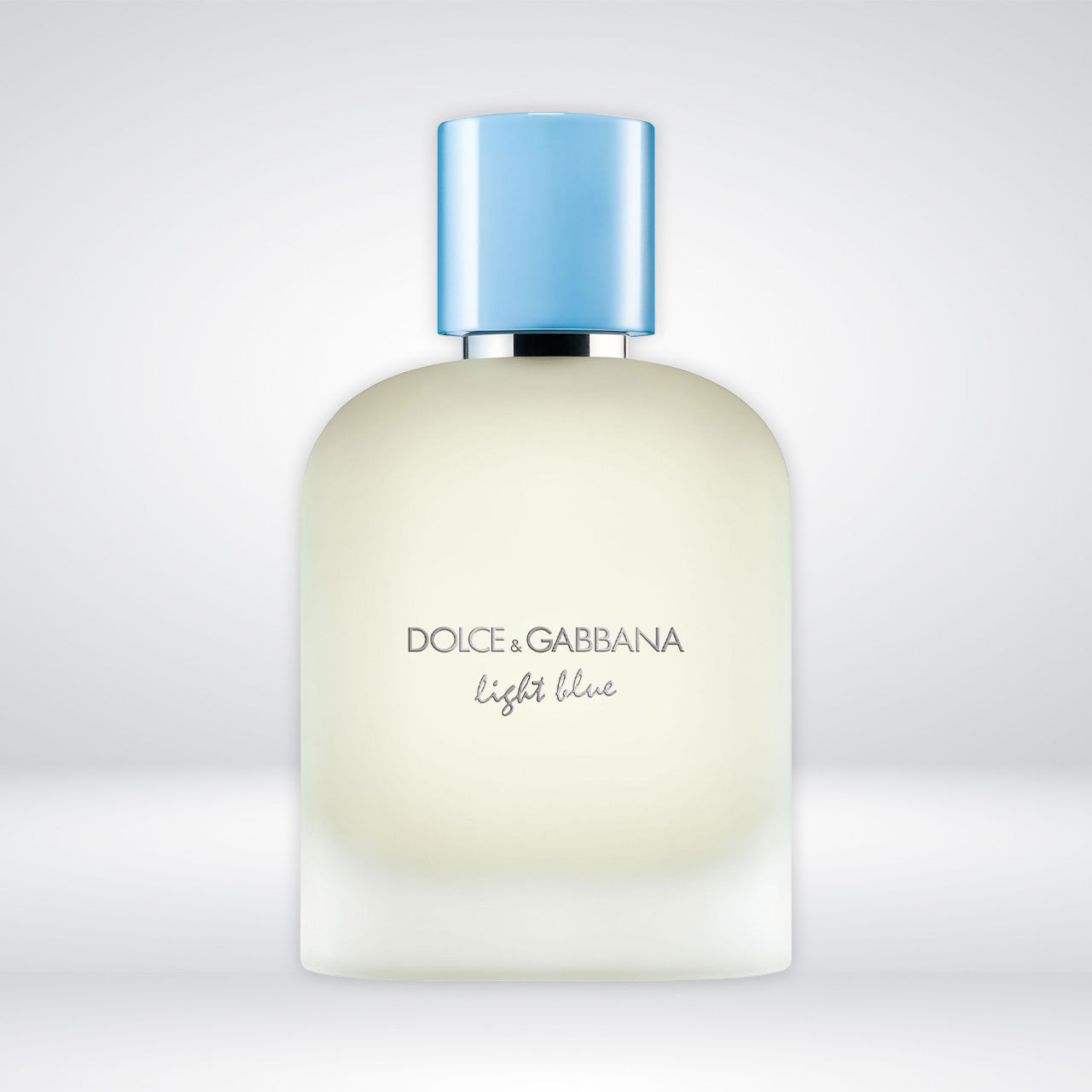 Tester Dolce & Gabbana Light Blue EDT 125ml