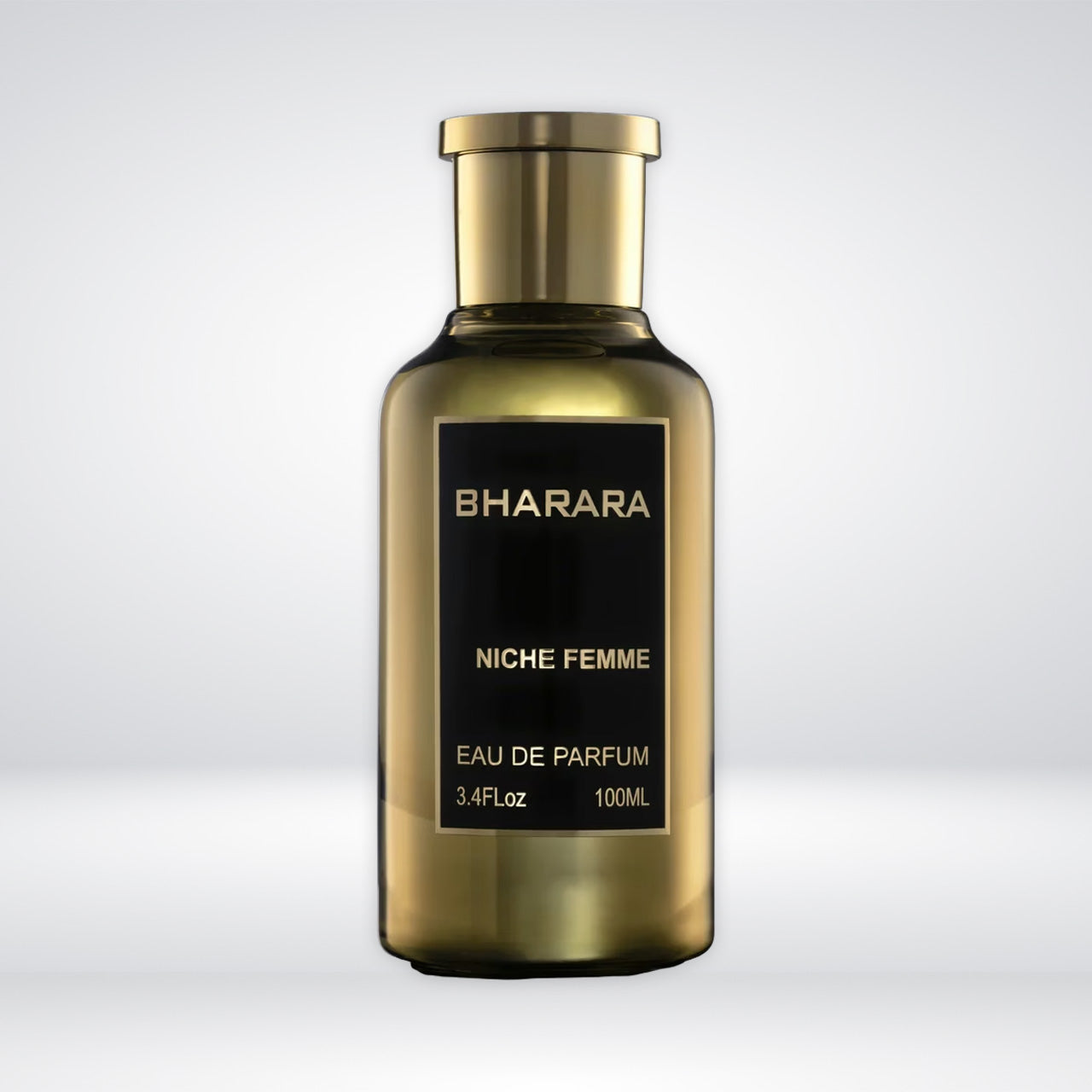 Bharara Niche Femme EDP 100ml