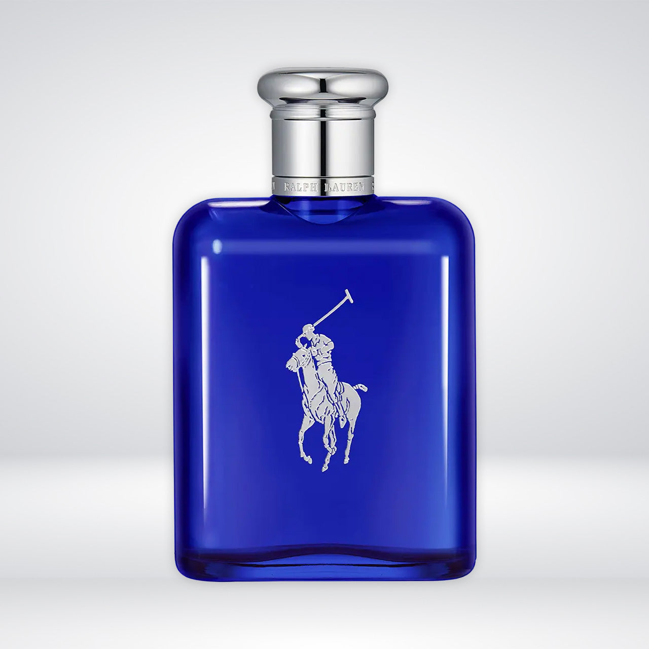 Tester Ralph Lauren Polo Blue EDT 125ml