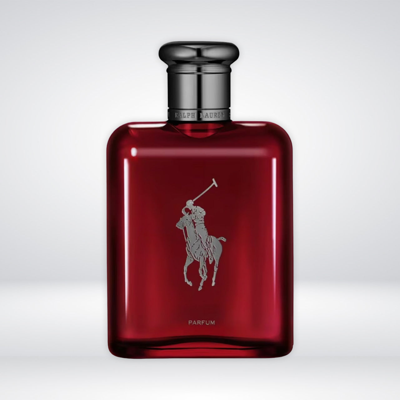 Ralph Lauren Polo Red Parfum 125ml