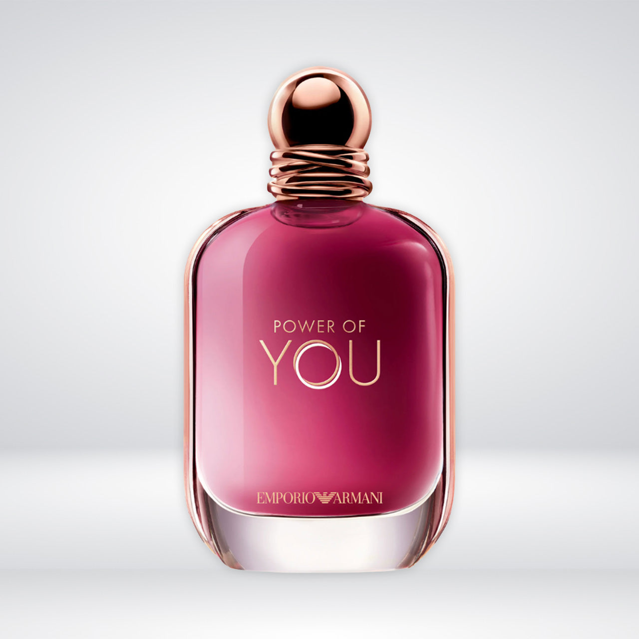 Giorgio Armani Power of You EDP 100ml