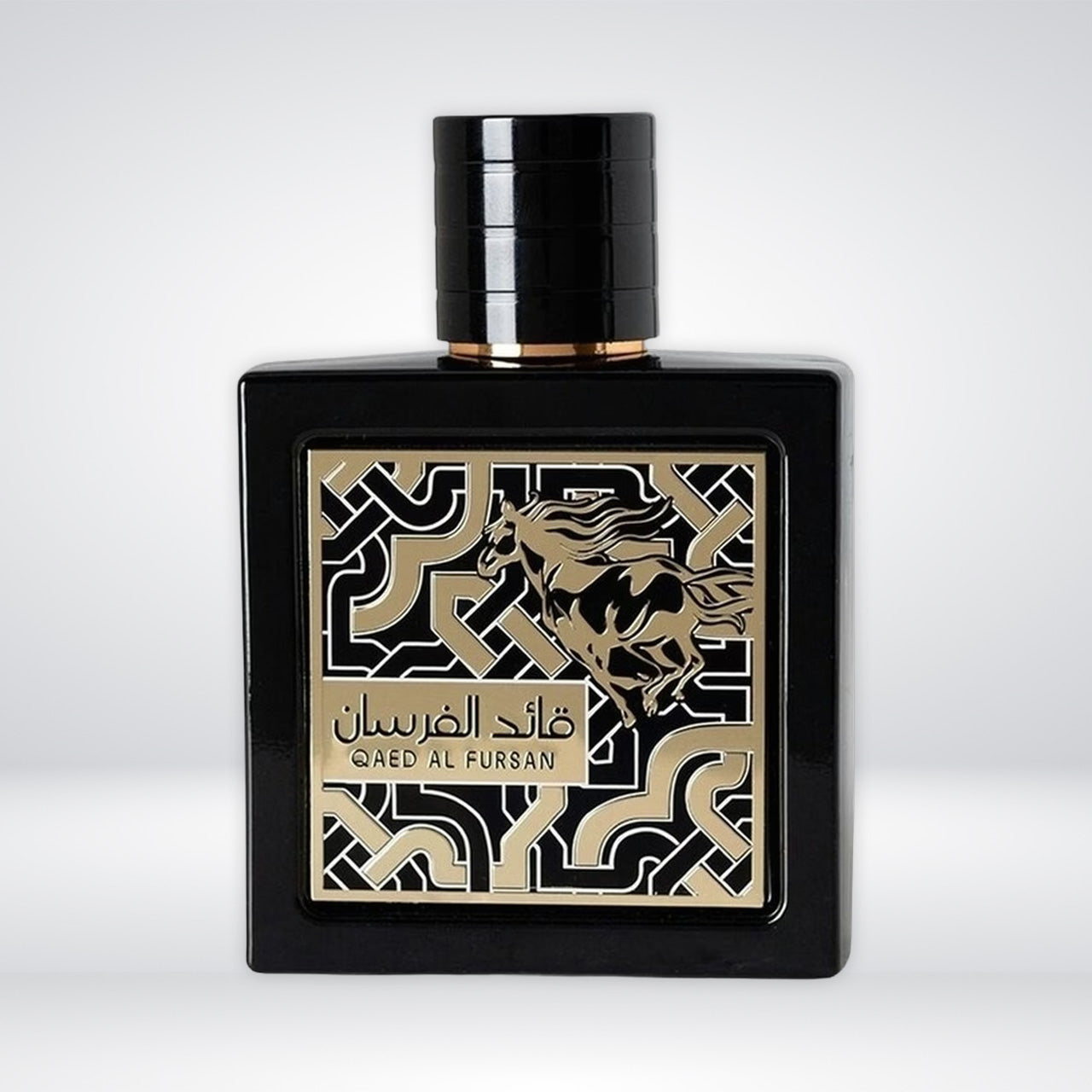 Lattafa Qaed Al Fursan EDP 100ml
