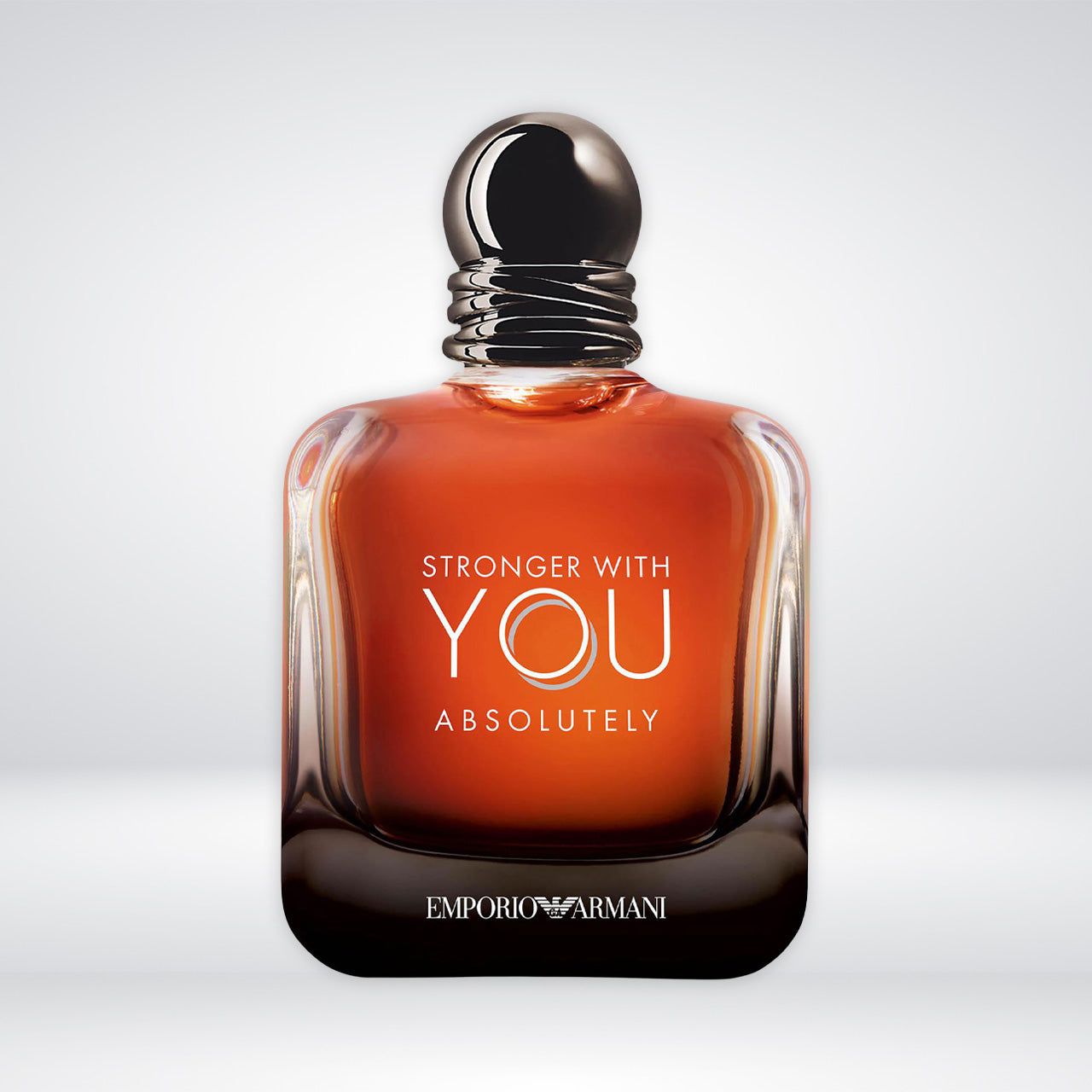 Giorgio Armani Stronger With You Absolutely Parfum 100ml