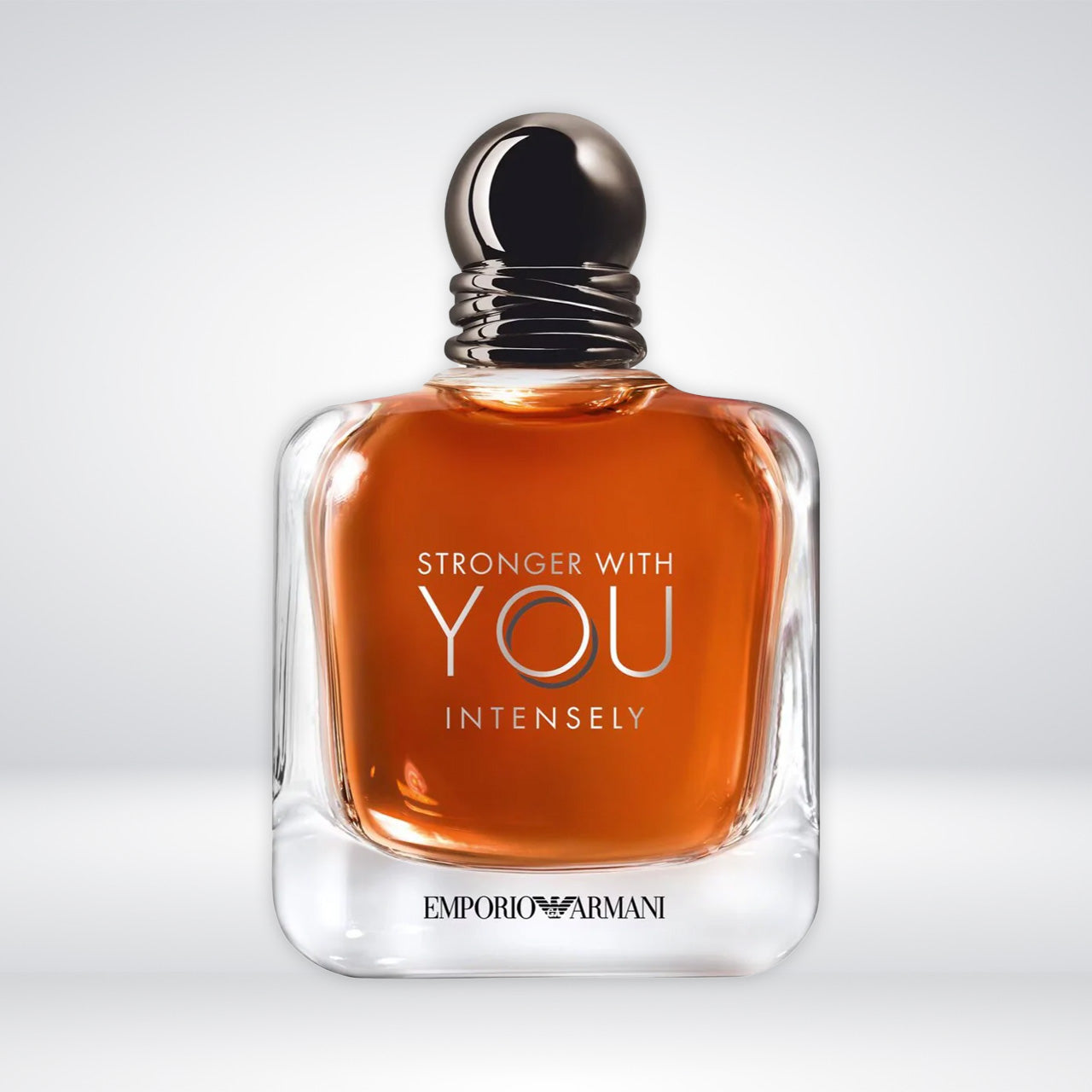 Giorgio Armani Stronger With You Intensely EDP 100ml