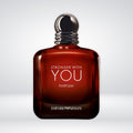 Giorgio Armani Stronger With You Parfum 100ml